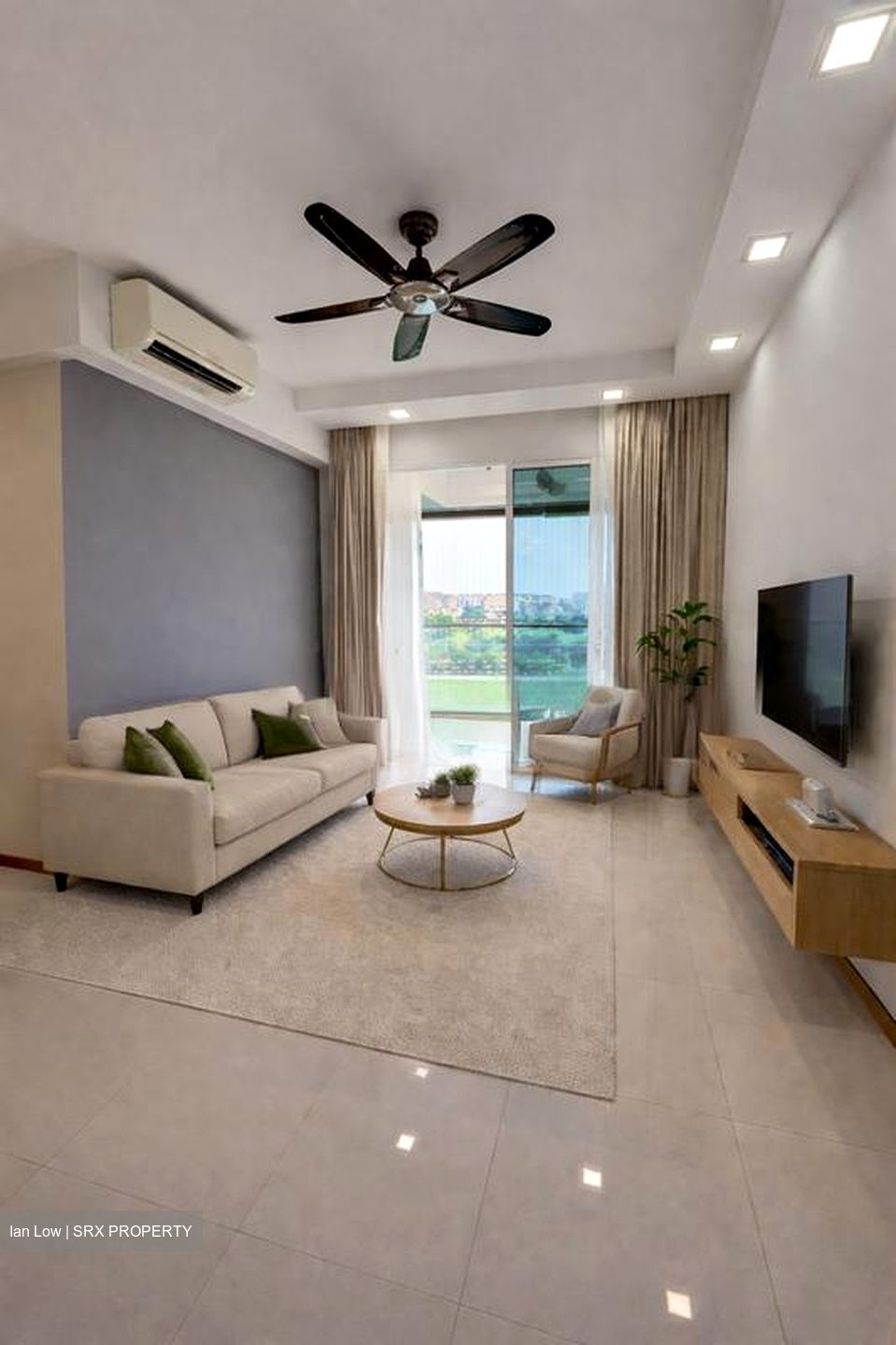 The Tampines Trilliant (D18), Condominium #565902321